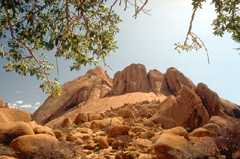 Tag 2, Durch den Namib Naukluft Park Tag 2, Durch den Namib Naukluft Park