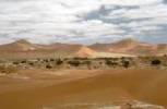 Tag 4, Namib Rand - Naukluft